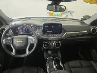 2023 Chevrolet Blazer