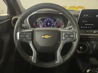 2023 Chevrolet Blazer