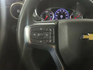 2023 Chevrolet Blazer