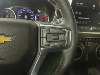 2023 Chevrolet Blazer