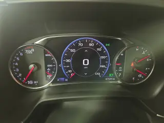 2023 Chevrolet Blazer