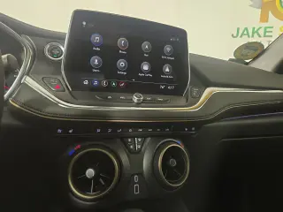2023 Chevrolet Blazer