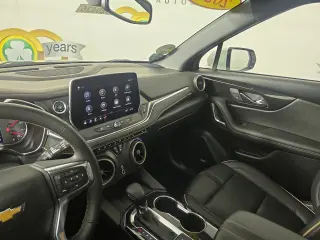 2023 Chevrolet Blazer