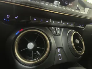 2023 Chevrolet Blazer