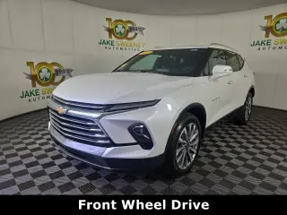 2023 Chevrolet Blazer