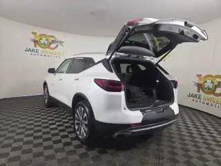 2023 Chevrolet Blazer