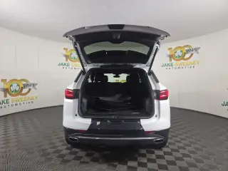 2023 Chevrolet Blazer