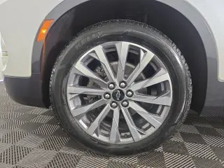 2023 Chevrolet Blazer