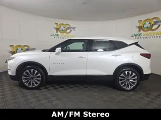 2023 Chevrolet Blazer