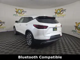 2023 Chevrolet Blazer