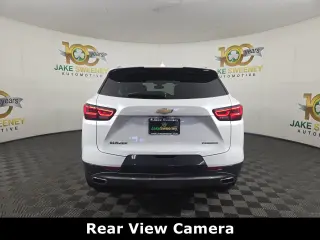 2023 Chevrolet Blazer