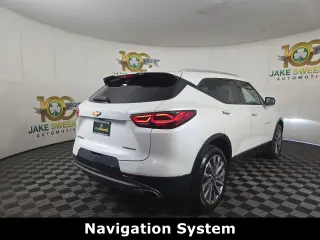 2023 Chevrolet Blazer
