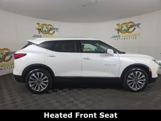 2023 Chevrolet Blazer