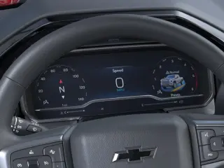 2026 Chevrolet Silverado 2500 HD