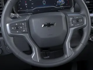2026 Chevrolet Silverado 2500 HD