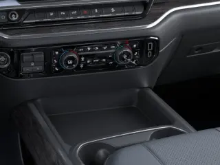2026 Chevrolet Silverado 2500 HD