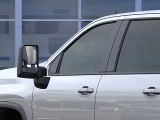 2026 Chevrolet Silverado 3500 HD