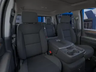 2026 Chevrolet Silverado 3500 HD
