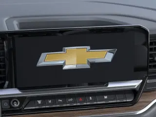 2026 Chevrolet Silverado 3500 HD