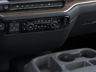 2026 Chevrolet Silverado 3500 HD
