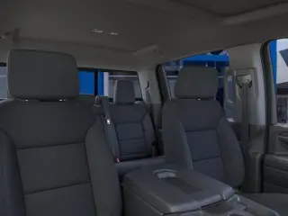 2026 Chevrolet Silverado 3500 HD