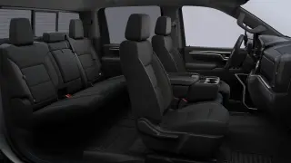 2026 Chevrolet Silverado 3500 HD