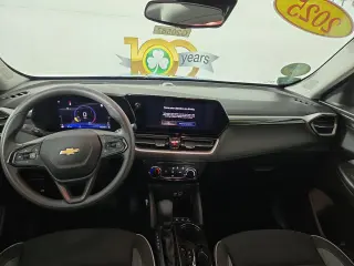 2025 Chevrolet Trailblazer