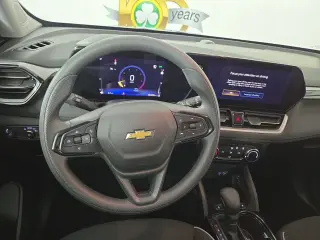 2025 Chevrolet Trailblazer