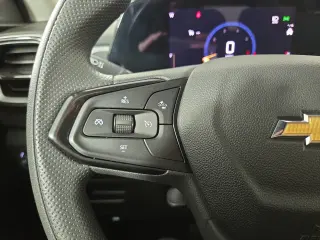 2025 Chevrolet Trailblazer