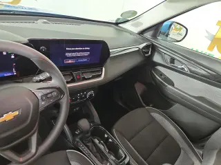 2025 Chevrolet Trailblazer