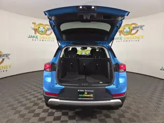 2025 Chevrolet Trailblazer