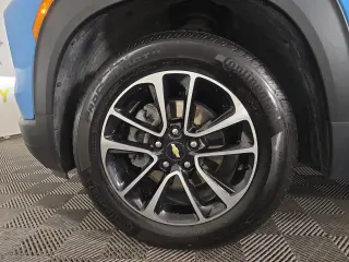 2025 Chevrolet Trailblazer