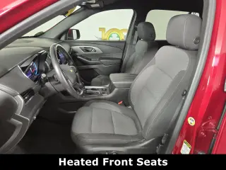 2022 Chevrolet Traverse