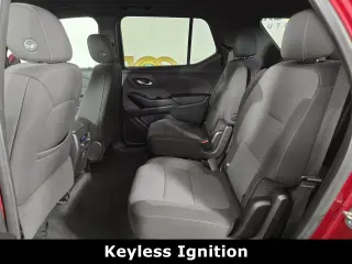 2022 Chevrolet Traverse