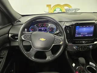 2022 Chevrolet Traverse