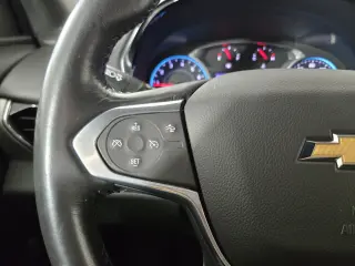 2022 Chevrolet Traverse