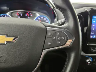2022 Chevrolet Traverse