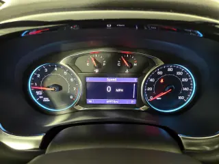 2022 Chevrolet Traverse
