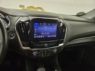 2022 Chevrolet Traverse