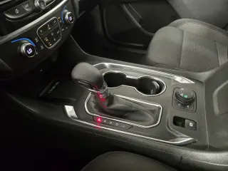 2022 Chevrolet Traverse