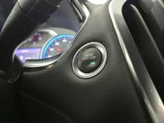 2022 Chevrolet Traverse