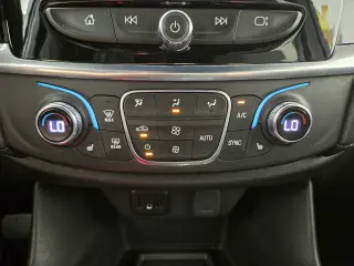 2022 Chevrolet Traverse