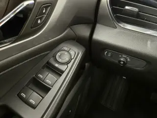 2022 Chevrolet Traverse