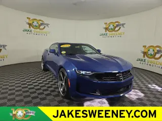 2023 Chevrolet Camaro