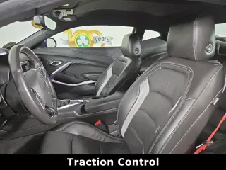 2023 Chevrolet Camaro