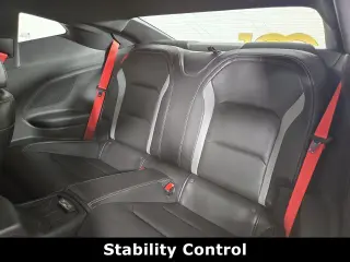 2023 Chevrolet Camaro
