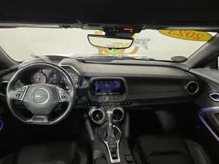 2023 Chevrolet Camaro
