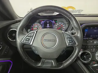 2023 Chevrolet Camaro