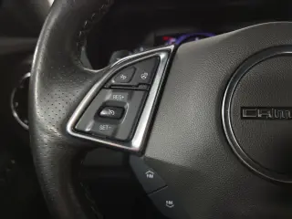 2023 Chevrolet Camaro