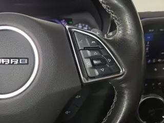 2023 Chevrolet Camaro